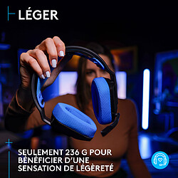 Acheter Logitech G G535 (Noir)