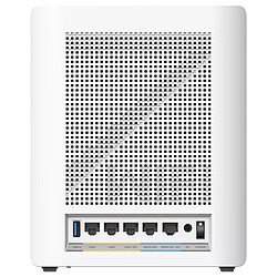 ASUS ZenWiFi BQ16 pas cher