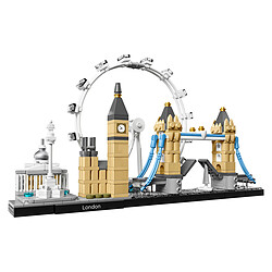 LEGO Architecture 21034 Londres