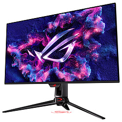 ASUS 31.5" OLED - ROG Swift PG32UCDP