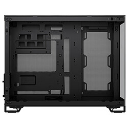 Acheter Corsair 2500X - Micro ATX - Noir - Avec fenêtre