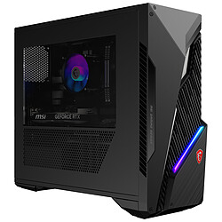 MSI MAG Infinite S3 14NUD5-1433EU