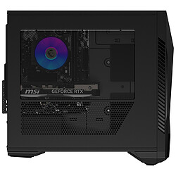 Avis MSI MAG Infinite S3 14NVL7-2861EU