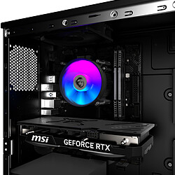 Acheter MSI MAG Infinite S3 14NVP7-2808EU