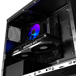 MSI MAG Infinite S3 14NVL7-2861EU pas cher
