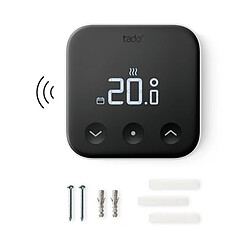 Tado Thermostat Intelligent sans fil X