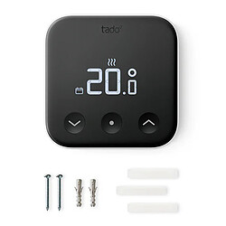 Tado Thermostat Intelligent filaire X