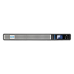 Eaton 5P 1150iRNG2 Onduleur Line interactive USB/Série 1150VA 920W avec carte réseau Gigabit (Rack 1U)