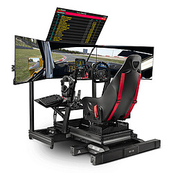 Acheter Next Level Racing F-GT Elite Front & Side Mount Edition