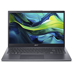 Avis Acer Aspire 15 A15-51M-54E4