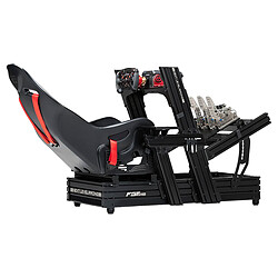 Next Level Racing F-GT Elite 160 Front & Side Mount Edition pas cher