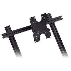 Next Level Racing F-GT Elite Direct Monitor Mount Black Edition