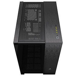 Avis Corsair 6500X - Noir