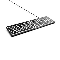 Mobility Lab Illuminated Keyboard