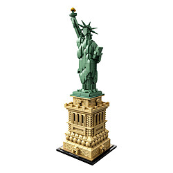 LEGO Architecture 21042 La Statue de la Liberté