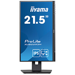 iiyama 21.5" LED - ProLite XUB2293HS-B3