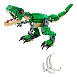 LEGO Creator 31058 Les dinosaures féroces