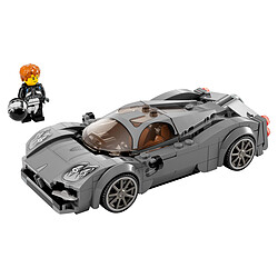 LEGO Speed Champions 76915 Pagani Utopia