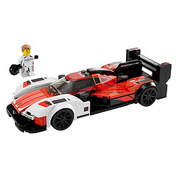 LEGO Speed Champions 76916 Porsche 963