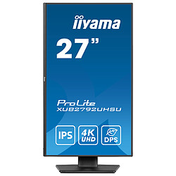 Acheter iiyama 27" LED - ProLite XUB2792UHSU-B6