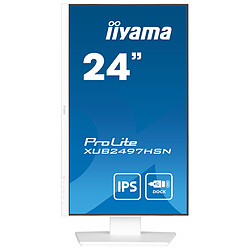 iiyama 23.8" LED - ProLite XUB2497HSN-W1