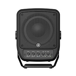 Yamaha STAGEPAS 100 (Noir)