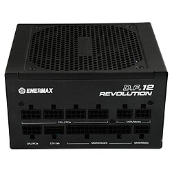 Enermax Revolution D.F.12 850W  pas cher