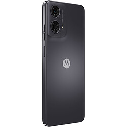 Acheter Motorola Moto G24 Noir Charbon + Moto Tag