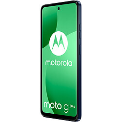 Avis Motorola Moto G04s Noir Obscur + Verre trempé