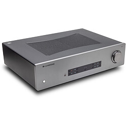 Cambridge Audio CXA81 Mk II - Argent