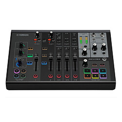 Matériel streaming Yamaha