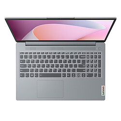 Avis Lenovo IdeaPad Slim 3 15AMN8 (82XQ000FFR)