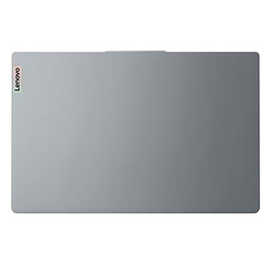 Lenovo IdeaPad Slim 3 15AMN8 (82XQ000FFR) pas cher