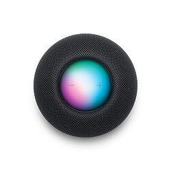 Avis Apple HomePod Mini Minuit