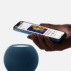 Acheter Apple HomePod Mini Minuit