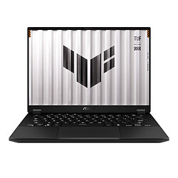 ASUS TUF Gaming A14 TUF401UV-RG029W AMD Ryzen 7 8845HS 16 Go SSD 1 To 15.6" LED Full HD 165 Hz NVIDIA GeForce RTX 4060 8 Go DLSS 3 Wi-Fi 6E/Bluetooth Windows 11 Famille