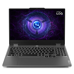 Lenovo LOQ Gen 9 15ARP9 (83JC001UFR)