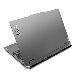 Lenovo LOQ Gen 9 15ARP9 (83JC001UFR) pas cher