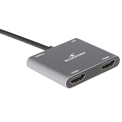 Câble HDMI Bluestork