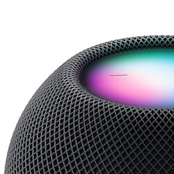 Apple HomePod Mini Bleu pas cher