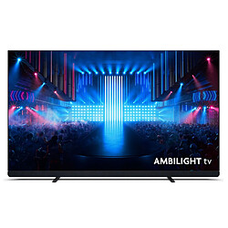 Philips 55OLED909 + Fidelio TAFW1