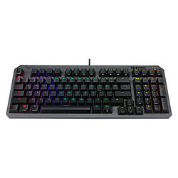 ASUS TUF Gaming K3