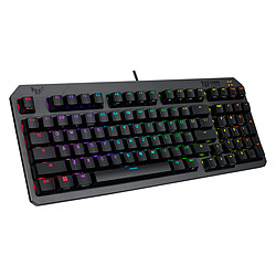 Avis ASUS TUF Gaming K3