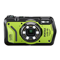 Pentax WG-8 Vert