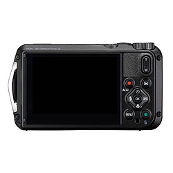 Pentax WG-8 Noir