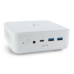 Altyk Le Petit PC Famille - F2-N30516-N05
