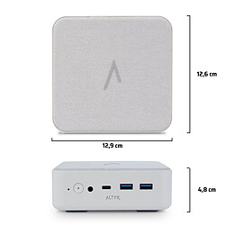 Acheter Altyk Le Petit PC Famille - F2-N10016-N05