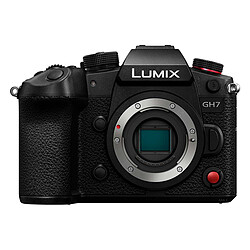 Panasonic Lumix DC-GH7