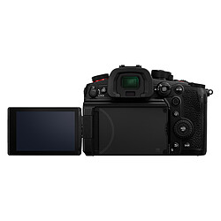 Avis Panasonic Lumix DC-GH7