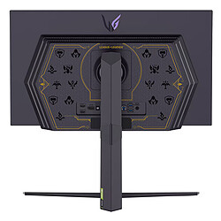 Acheter LG 26.5" OLED - UltraGear 27GR95QL-B Edition League of Legends